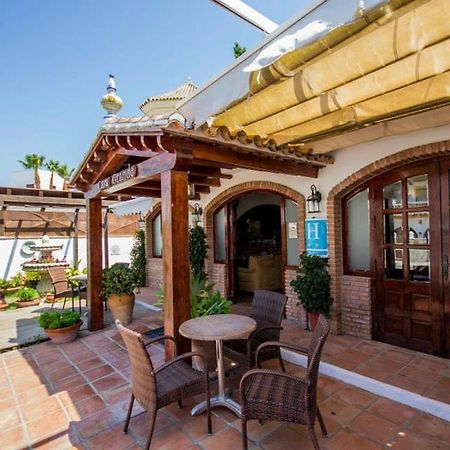 Hotel Casa Grande Zahara de los Atunes Exterior photo