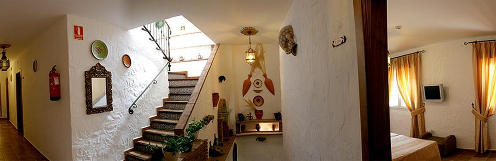 Hotel Casa Grande Zahara de los Atunes Exterior photo