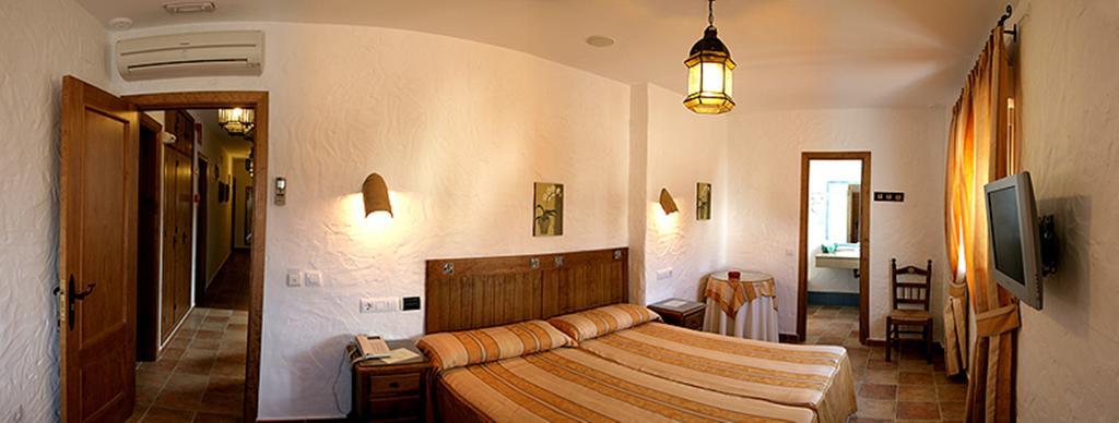 Hotel Casa Grande Zahara de los Atunes Room photo