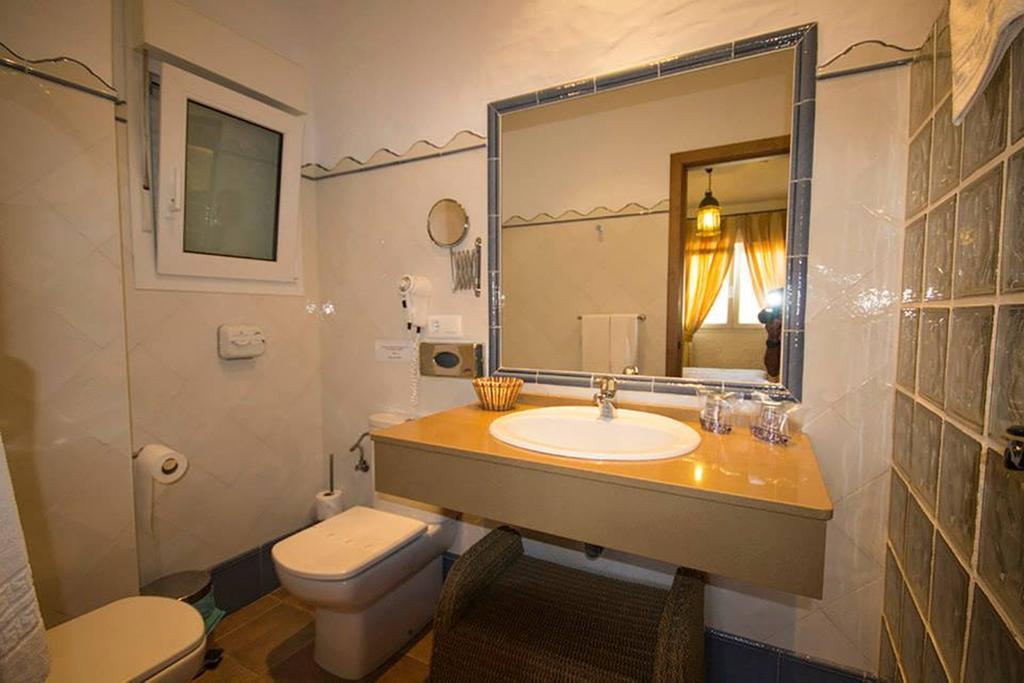 Hotel Casa Grande Zahara de los Atunes Room photo