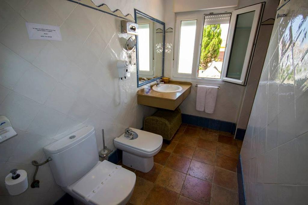 Hotel Casa Grande Zahara de los Atunes Room photo