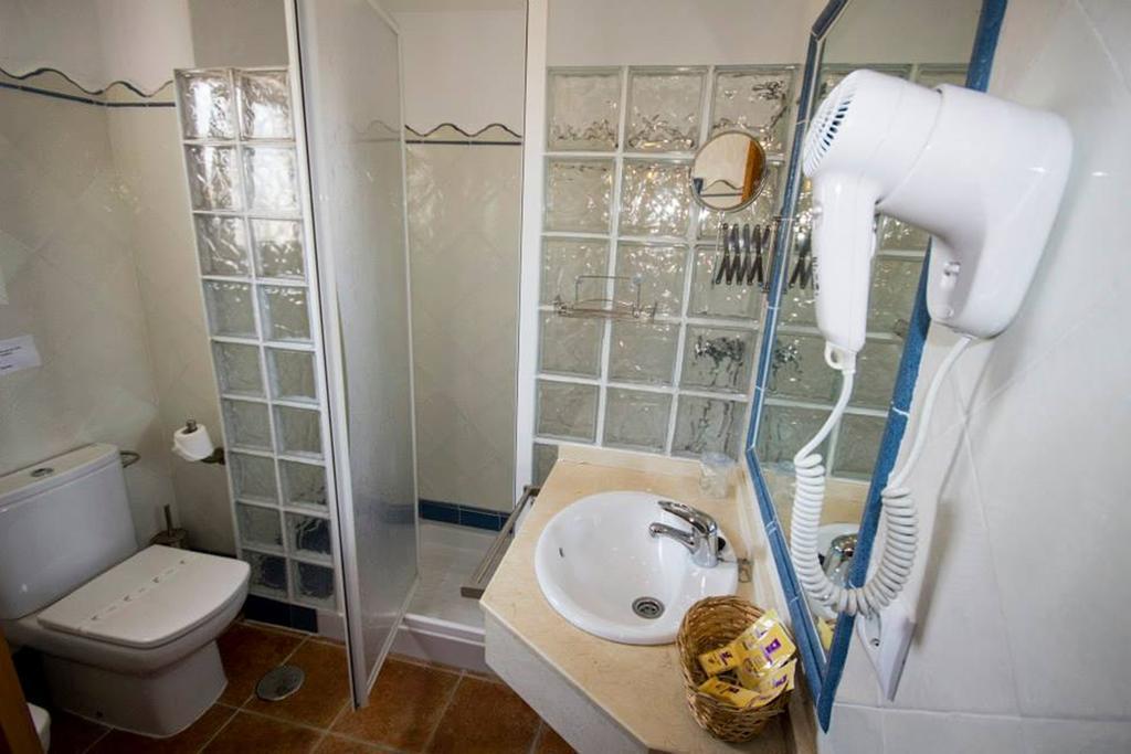 Hotel Casa Grande Zahara de los Atunes Room photo
