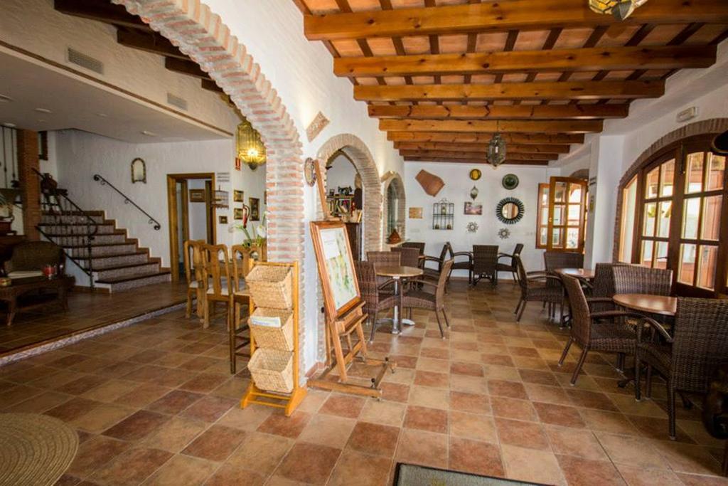 Hotel Casa Grande Zahara de los Atunes Exterior photo