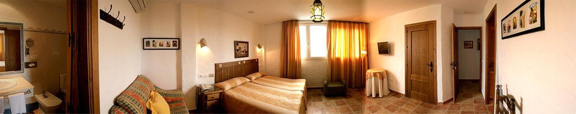 Hotel Casa Grande Zahara de los Atunes Room photo