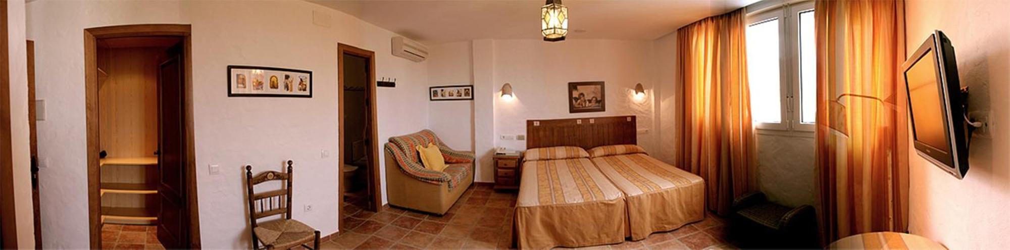 Hotel Casa Grande Zahara de los Atunes Room photo